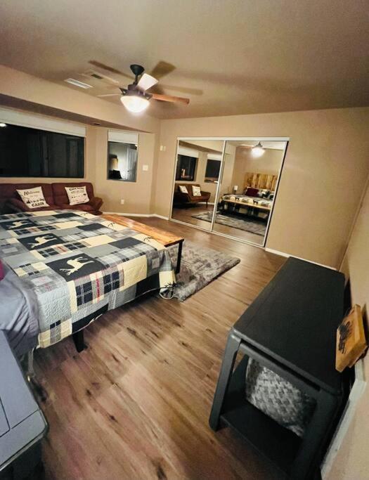 The Bluejay Cabin At Munds Park, Az! Σεντόνα Εξωτερικό φωτογραφία