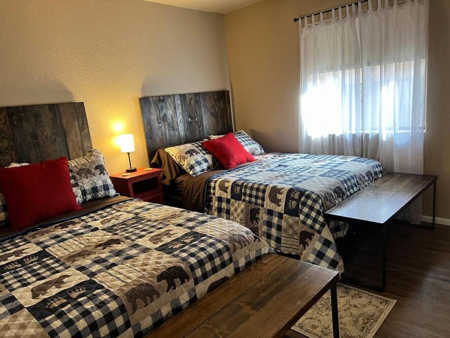 The Bluejay Cabin At Munds Park, Az! Σεντόνα Εξωτερικό φωτογραφία