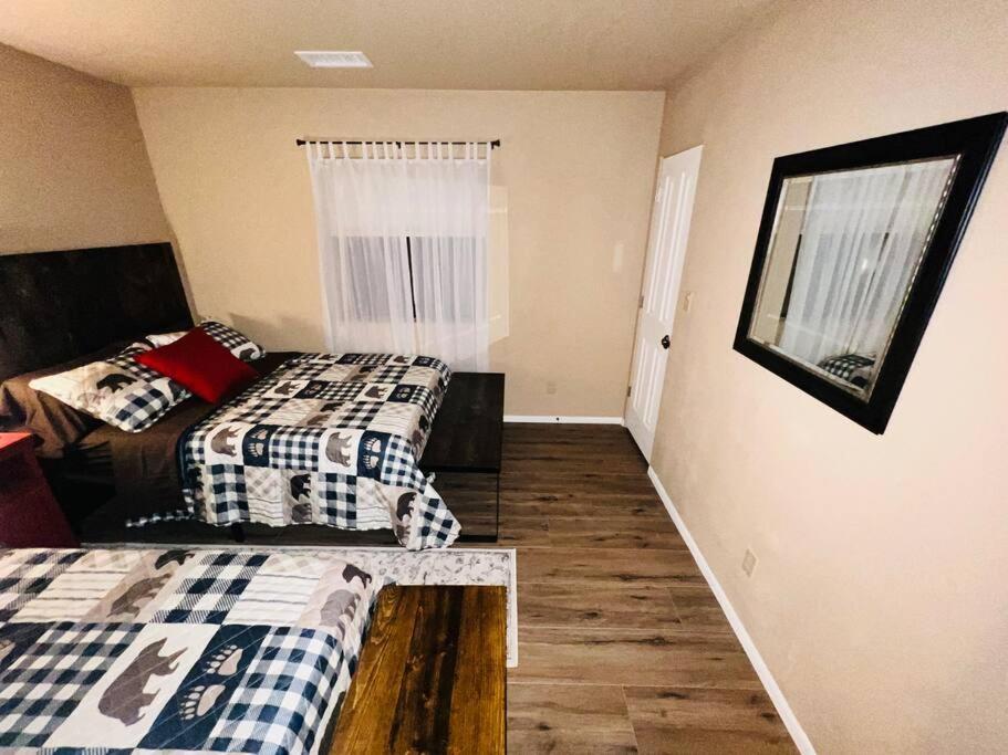 The Bluejay Cabin At Munds Park, Az! Σεντόνα Εξωτερικό φωτογραφία