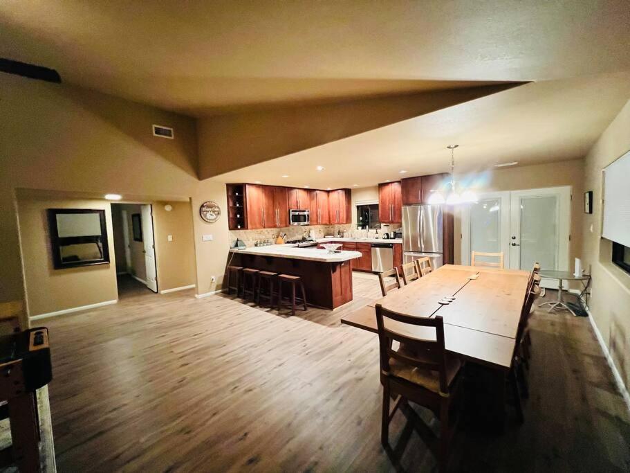 The Bluejay Cabin At Munds Park, Az! Σεντόνα Εξωτερικό φωτογραφία