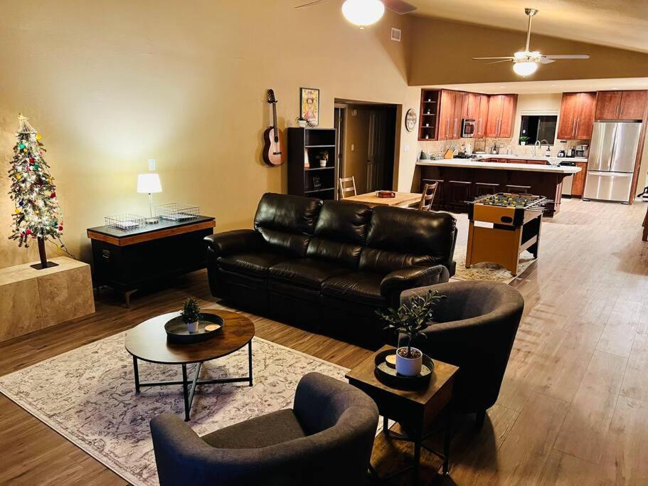 The Bluejay Cabin At Munds Park, Az! Σεντόνα Εξωτερικό φωτογραφία