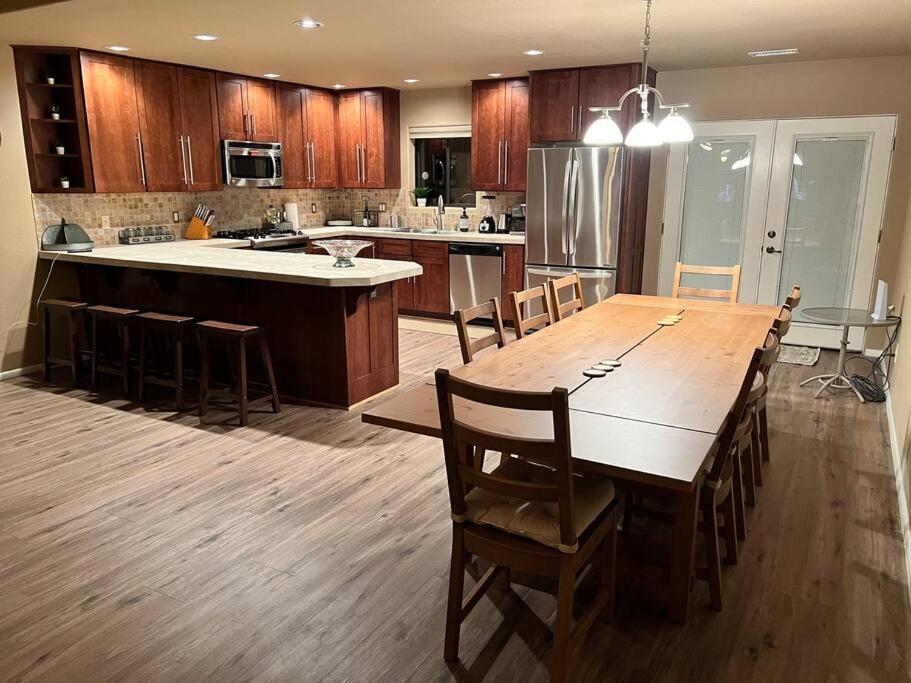 The Bluejay Cabin At Munds Park, Az! Σεντόνα Εξωτερικό φωτογραφία
