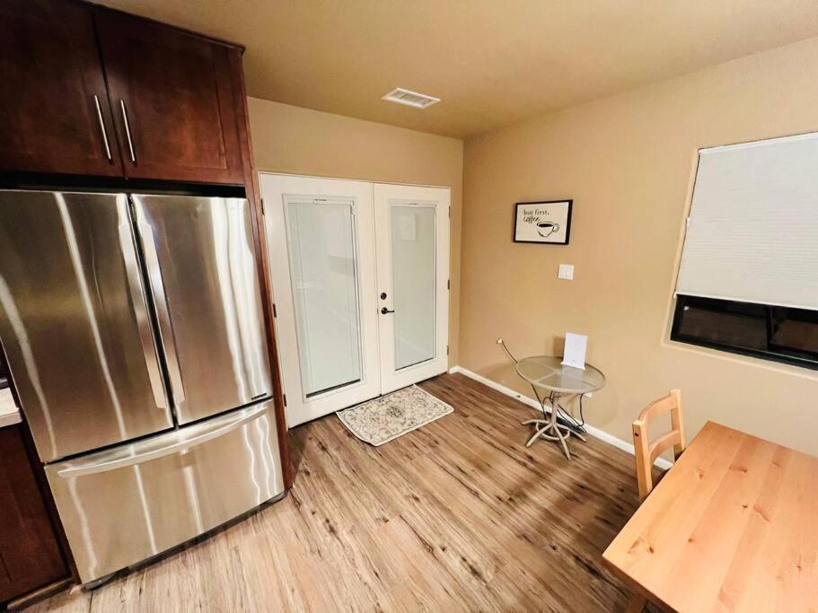 The Bluejay Cabin At Munds Park, Az! Σεντόνα Εξωτερικό φωτογραφία