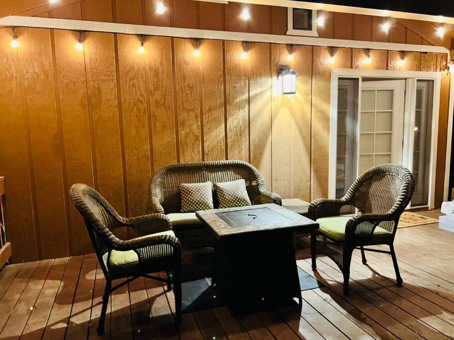The Bluejay Cabin At Munds Park, Az! Σεντόνα Εξωτερικό φωτογραφία