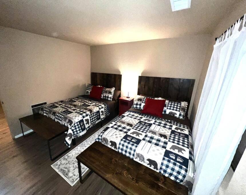 The Bluejay Cabin At Munds Park, Az! Σεντόνα Εξωτερικό φωτογραφία
