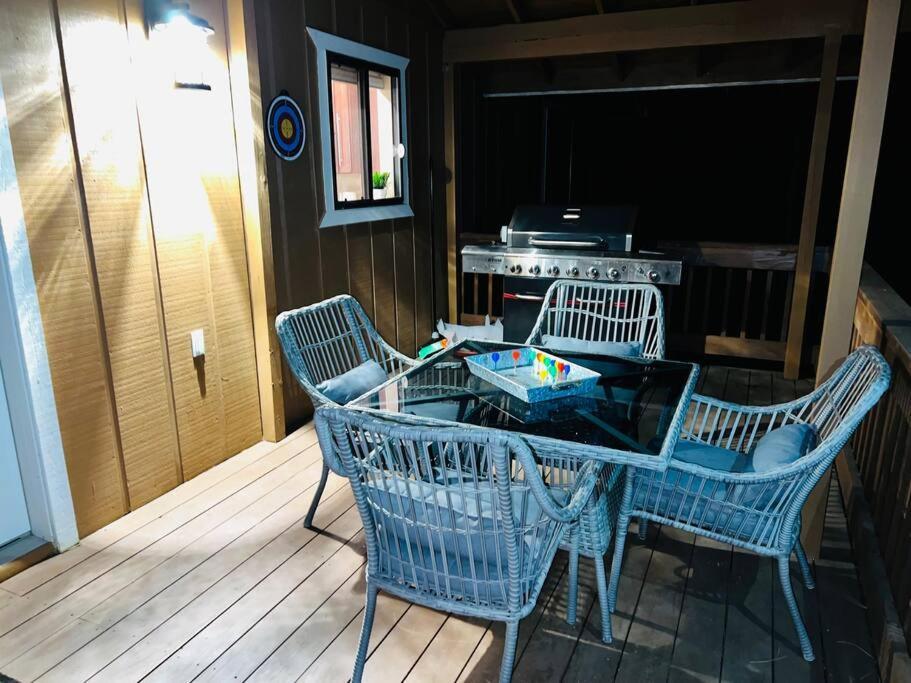 The Bluejay Cabin At Munds Park, Az! Σεντόνα Εξωτερικό φωτογραφία
