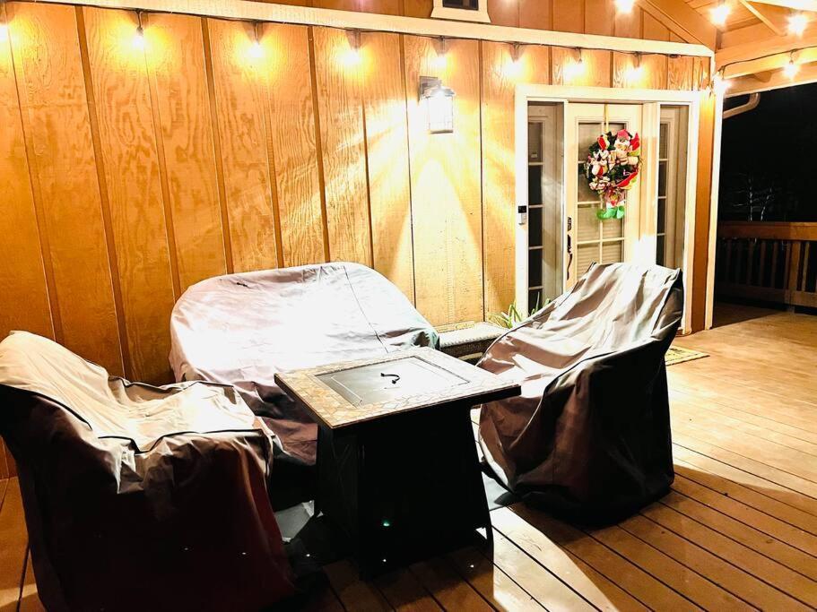 The Bluejay Cabin At Munds Park, Az! Σεντόνα Εξωτερικό φωτογραφία